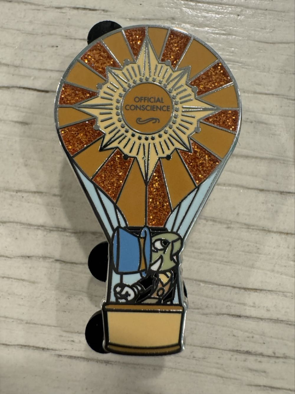 Metal Gear Solid Limited Edition Pin Badge | Foxhound