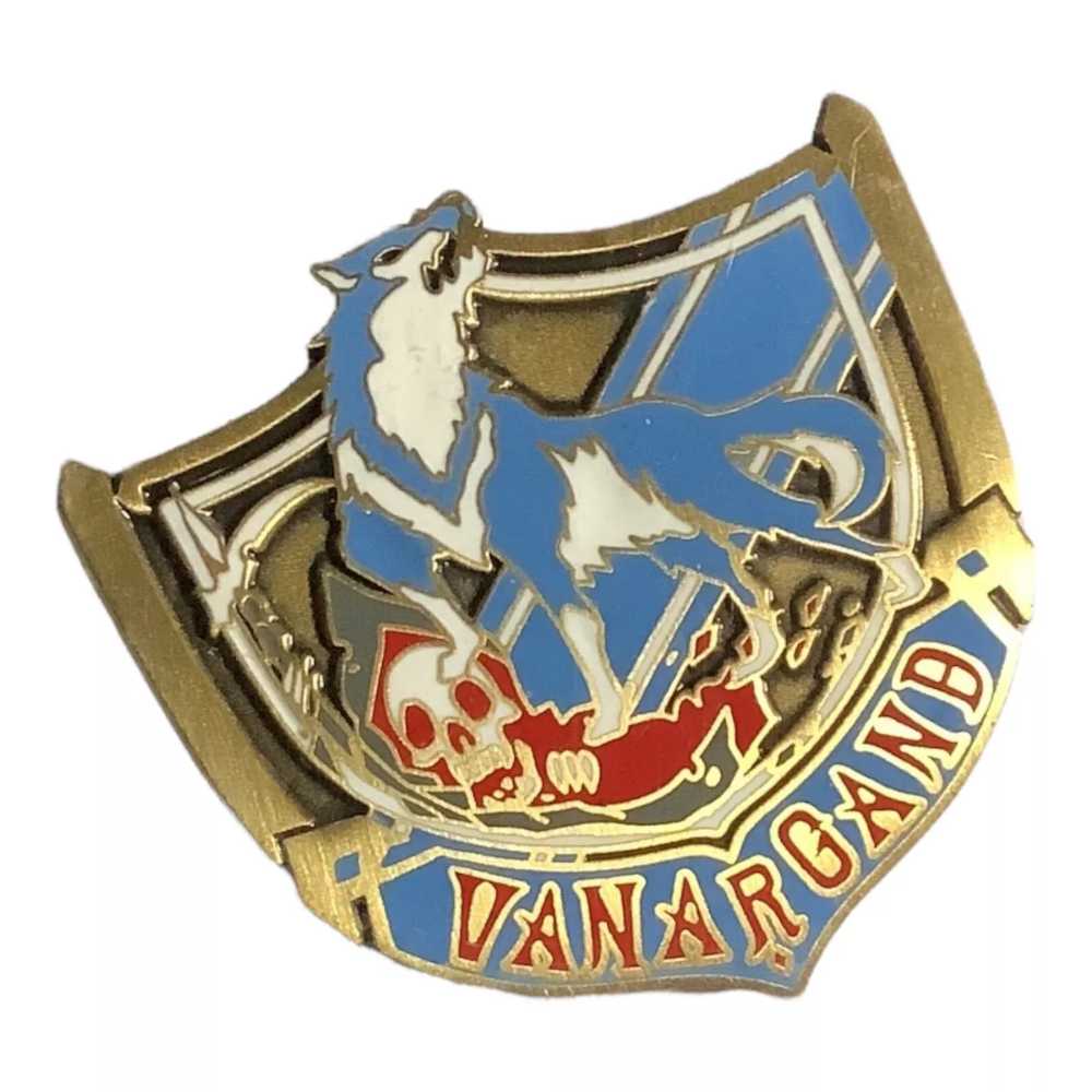 Disney Studio Store Anger