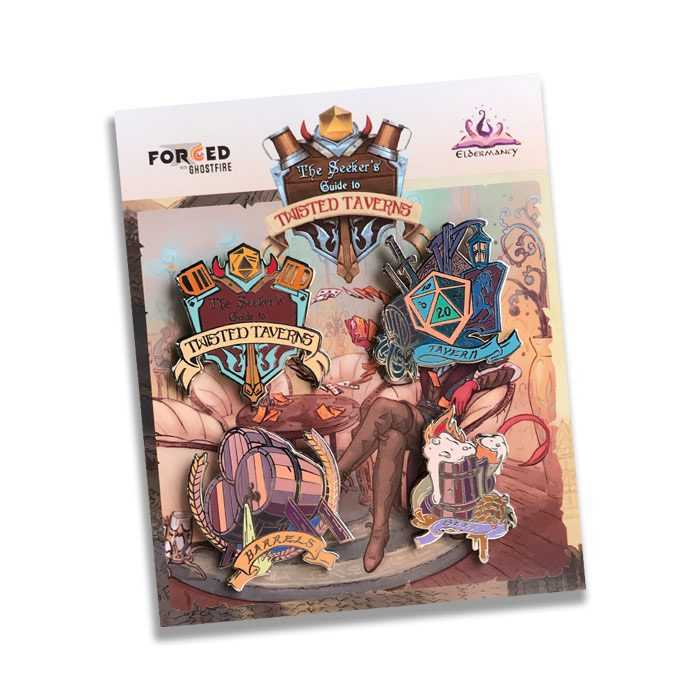 Cast Member Costumes Collection