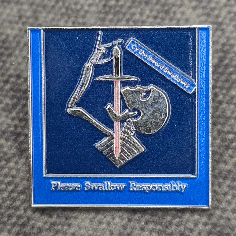 Experiment 626 Day Stitch Coffee