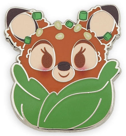 Supporing Cast - Frozen