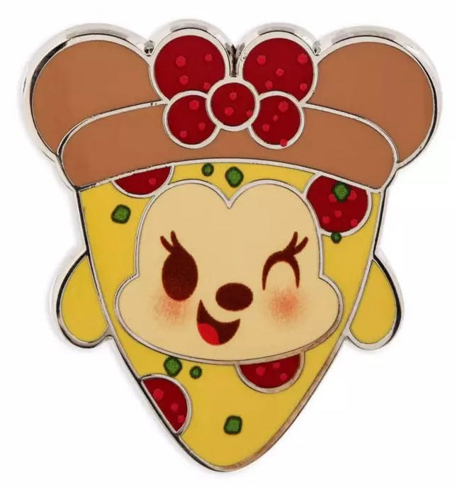 Avenger A - Iron Man - Hidden Disney