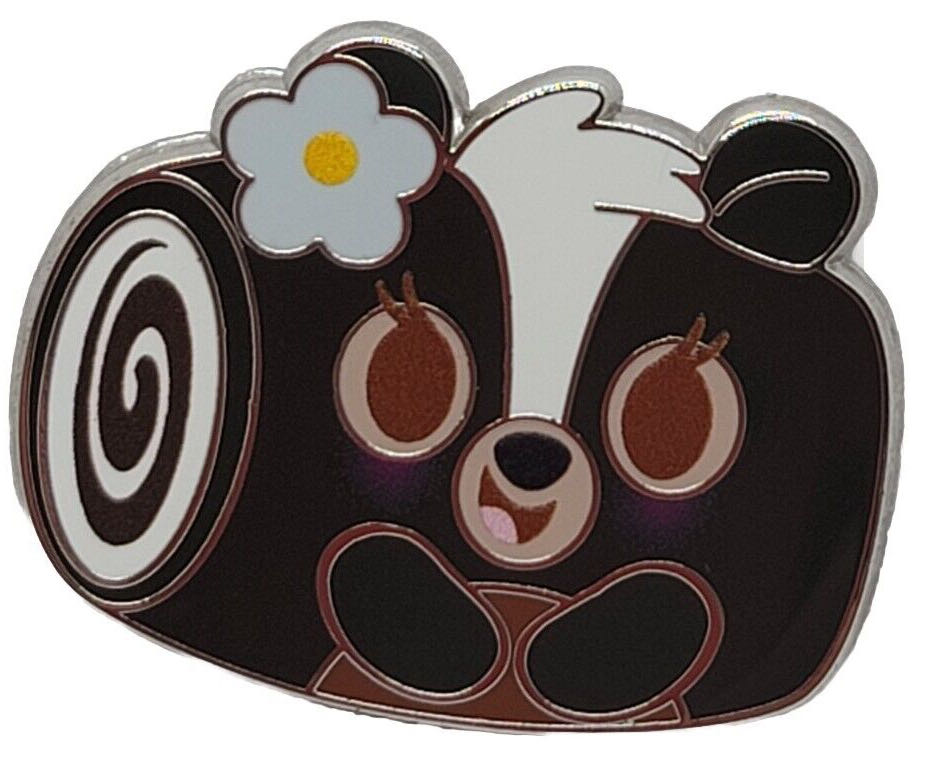 Funko Pop! Pins: Harry Potter Dementor With Chase Styles May Vary 4 Inches