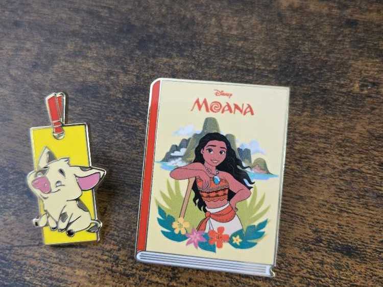 WDW: Tower of Terror - Mickey