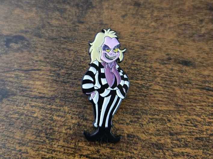 EPCOT Icons With Figment