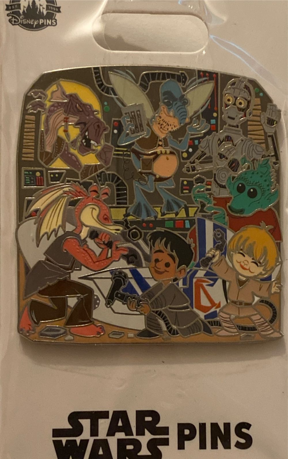 Mickey Mouse, Experience The Savanna, Animal Kingdom