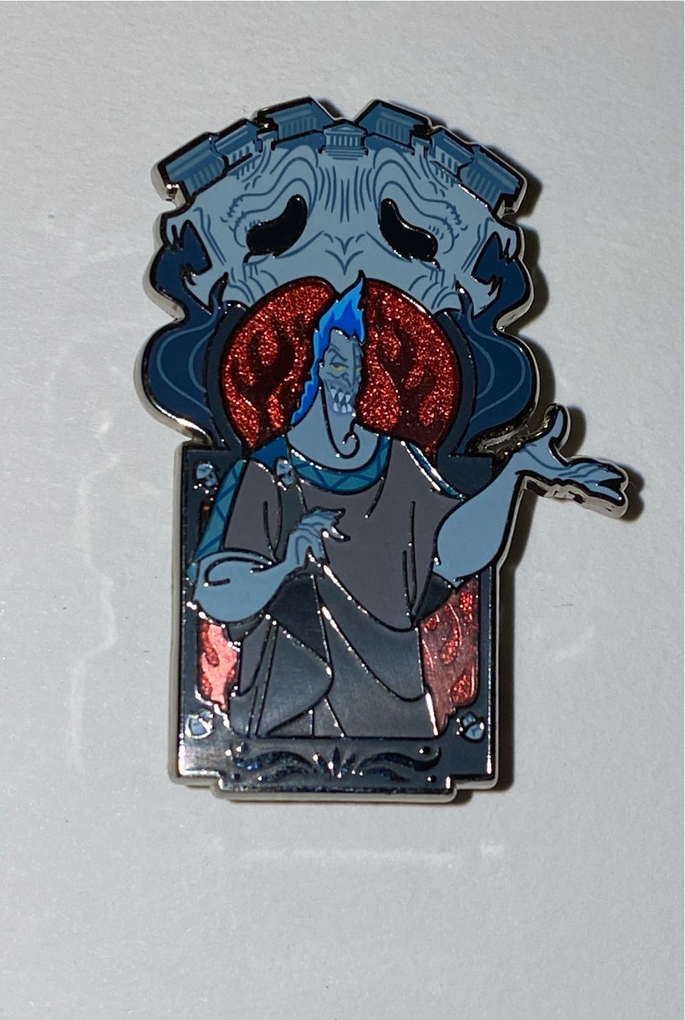 101 Dalmatians-Puppy