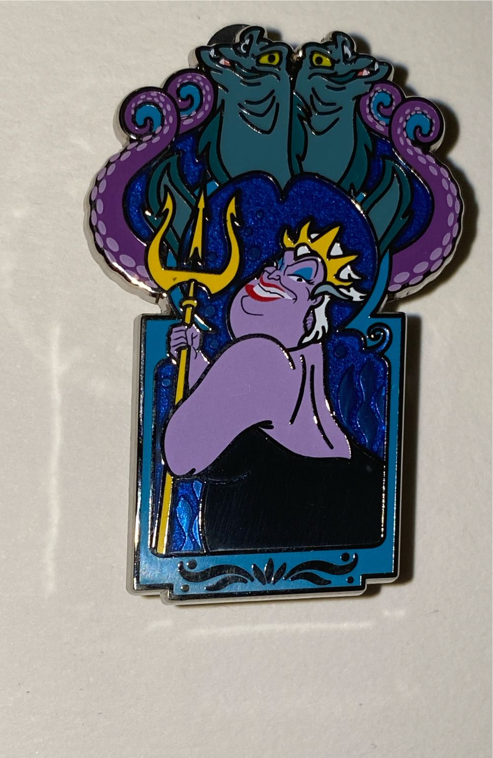 VENUE: Sync Swimming 1724