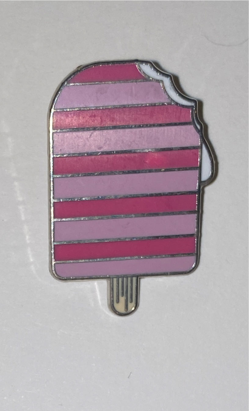 Purple Floral Raccoon