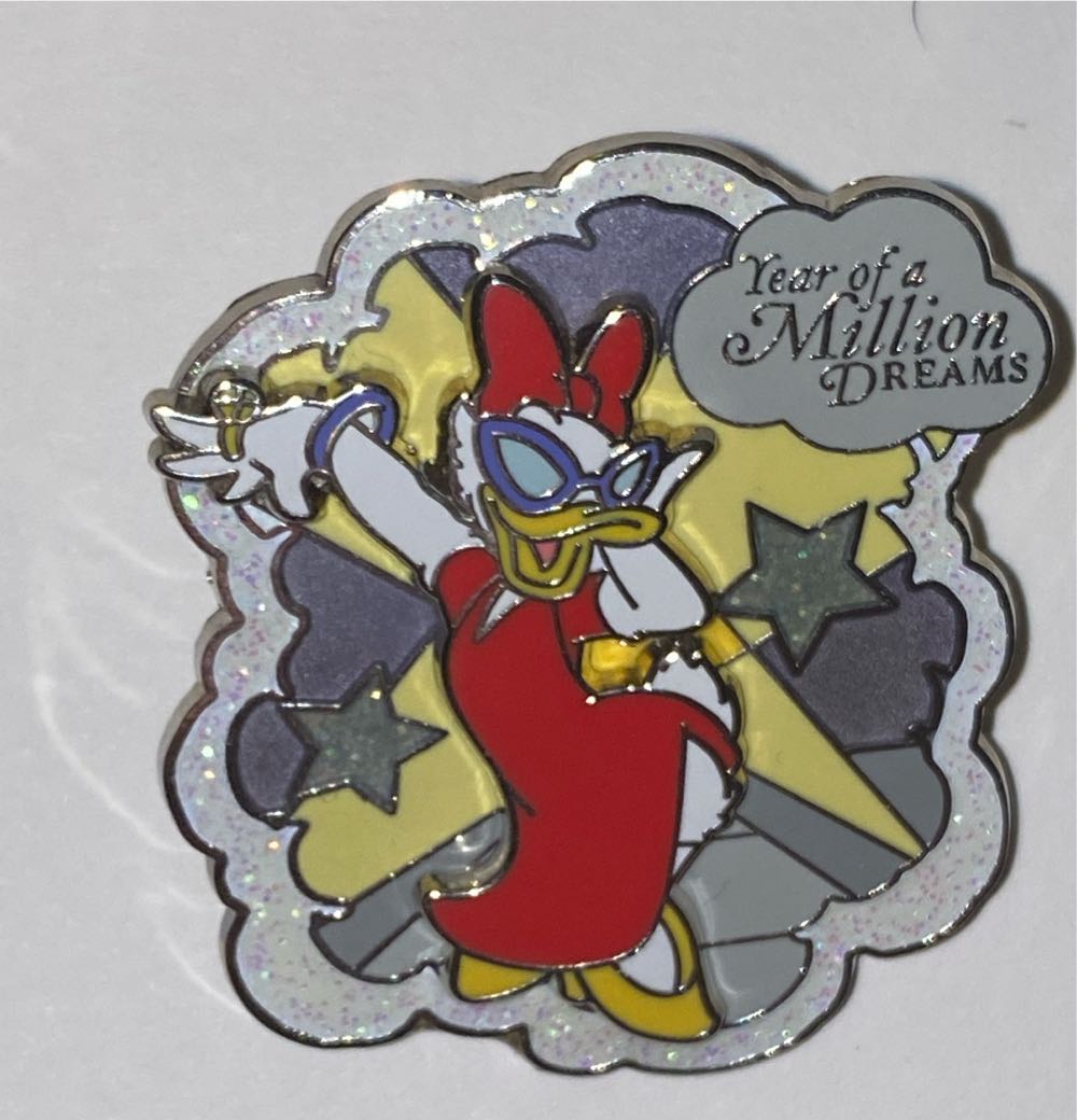 Walt Disney World Country Bear Jamboree Big Al And