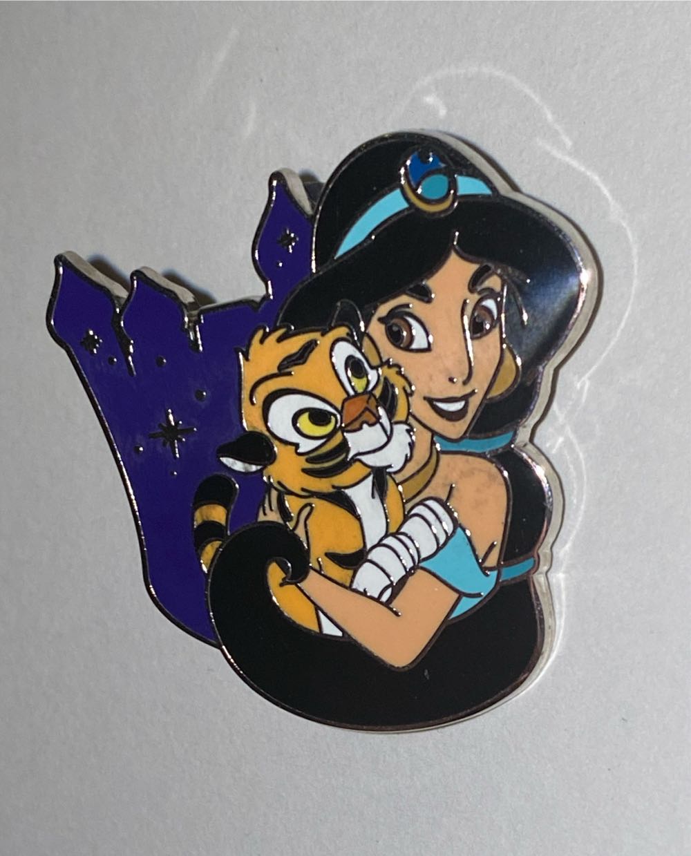 Mystery: Black and White Snapshots - Dale