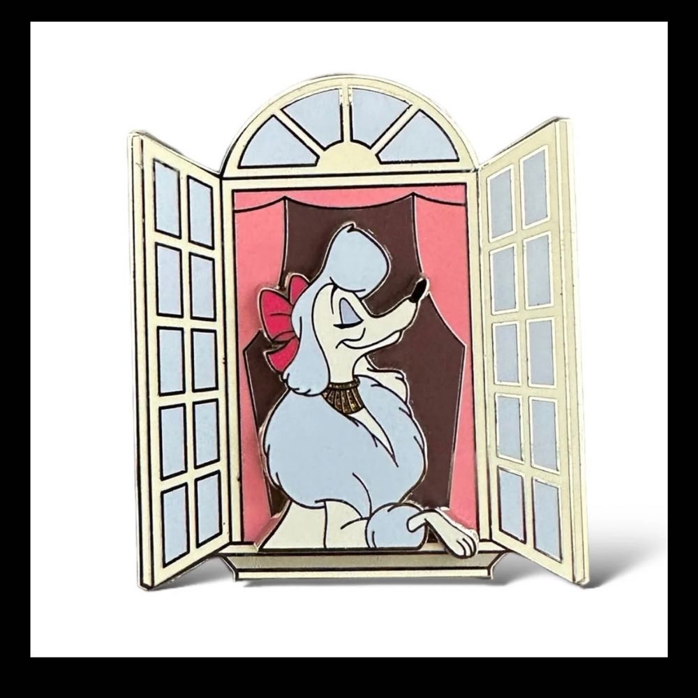 Loungefly The Little Mermaid 35th Anniversary Life Is The Bubbles Mystery Box Pin One Random Pin