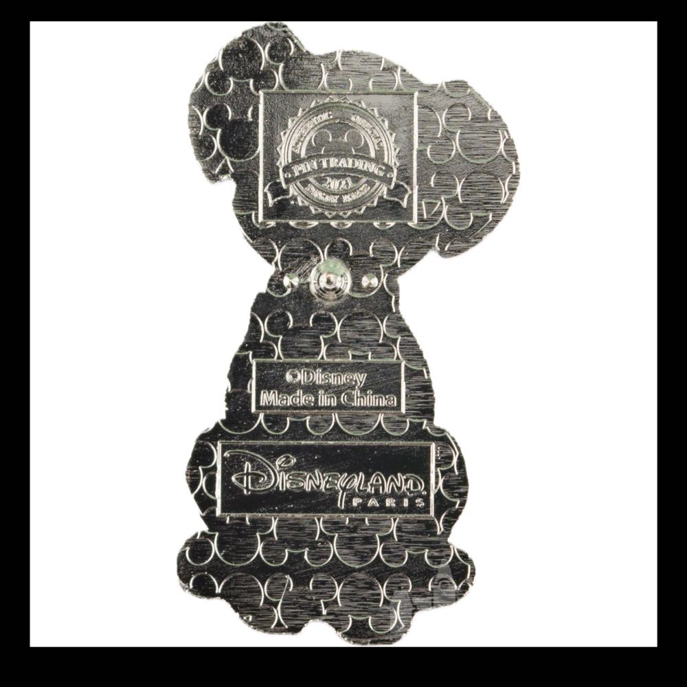 101 Dalmatians-Puppy  pin collectible - Main Image 2