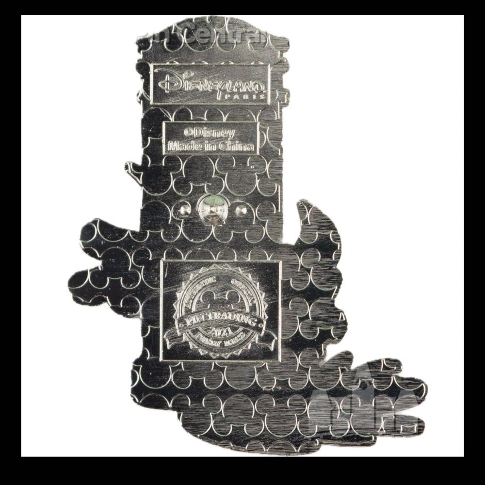 101 Dalmatians-Puppy  pin collectible - Main Image 2