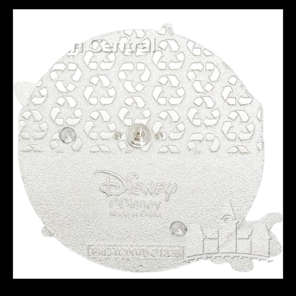 101 Dalmatians-Family  pin collectible - Main Image 3