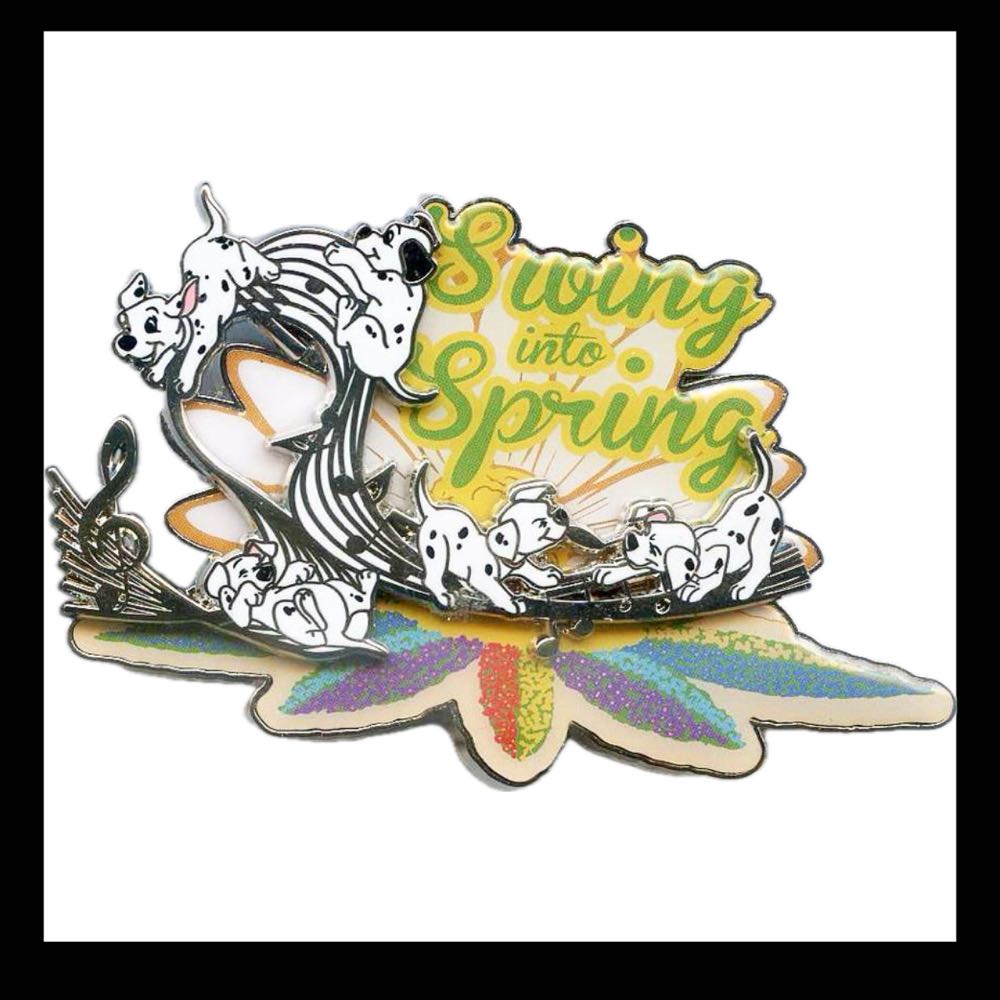 Limited Edition - Froggy Boba Pin