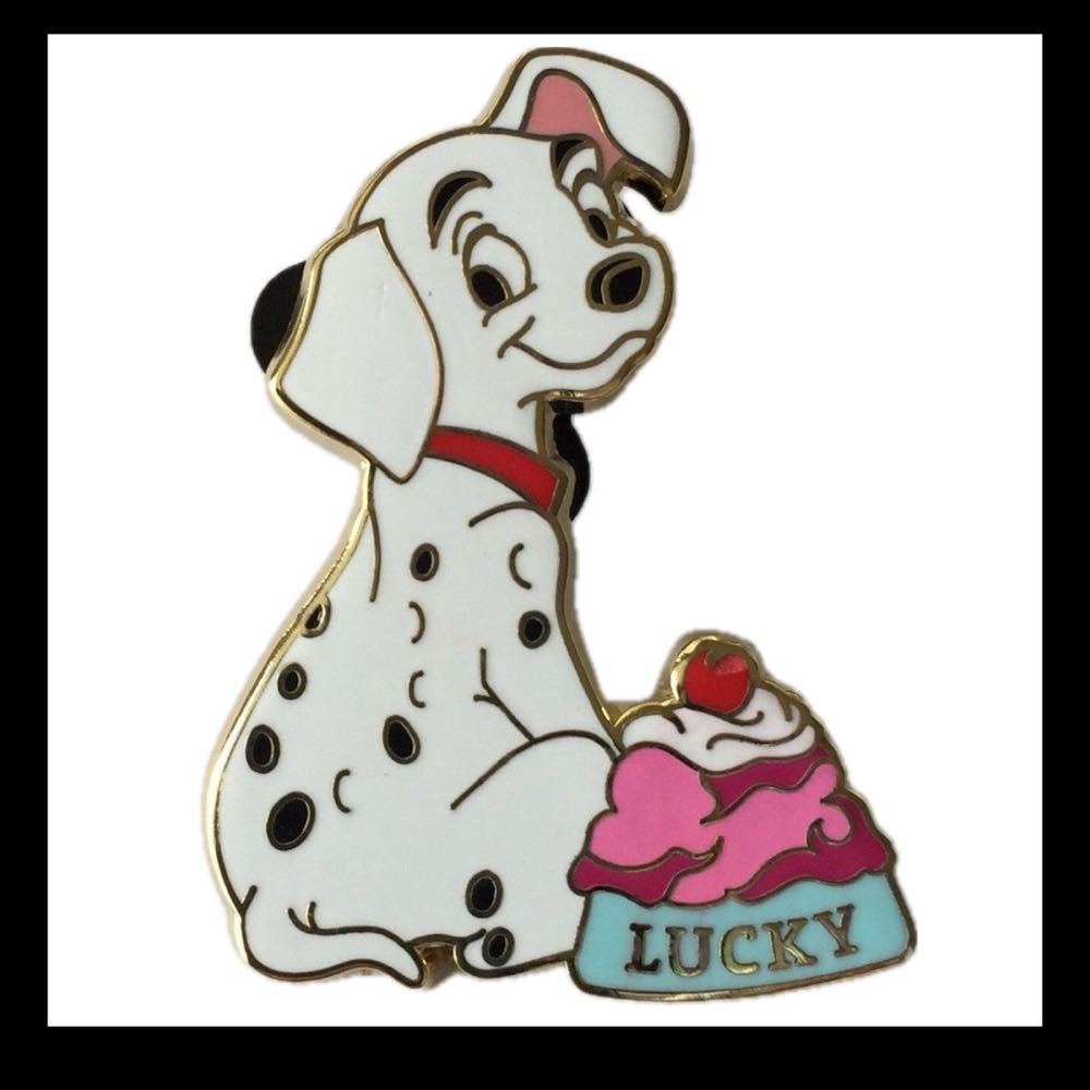 Blank Space Friendship Pin Set