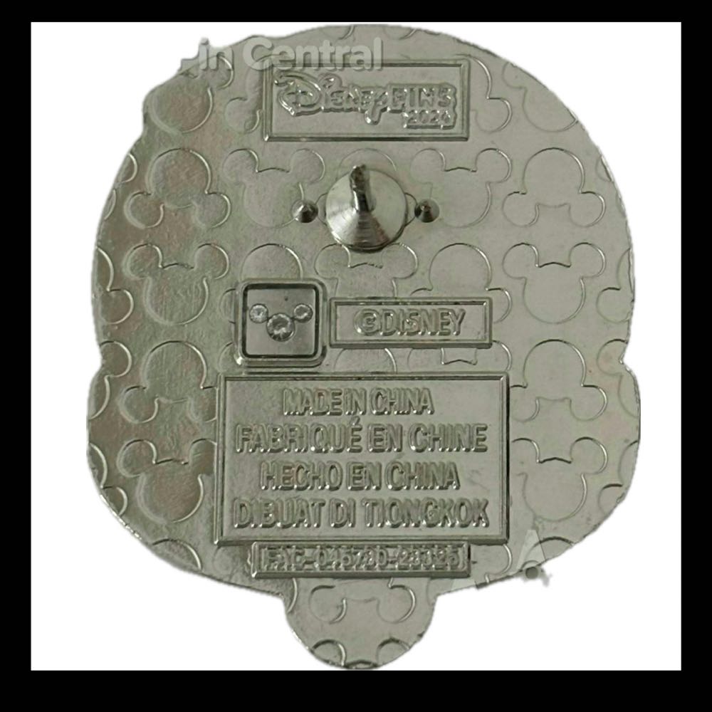 101 Dalmatians-Puppy  pin collectible - Main Image 3