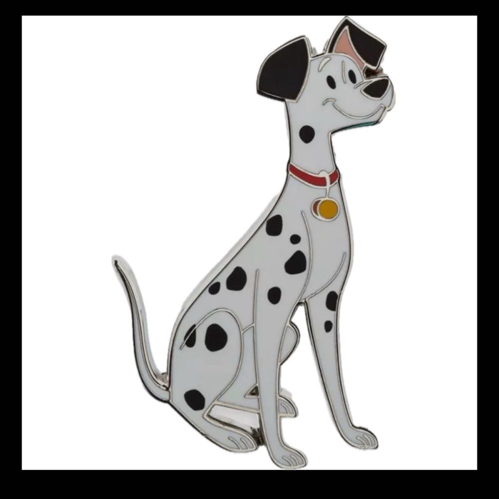 Hollywood Studios 35th Anniversary Mickey Mouse Directors Pin