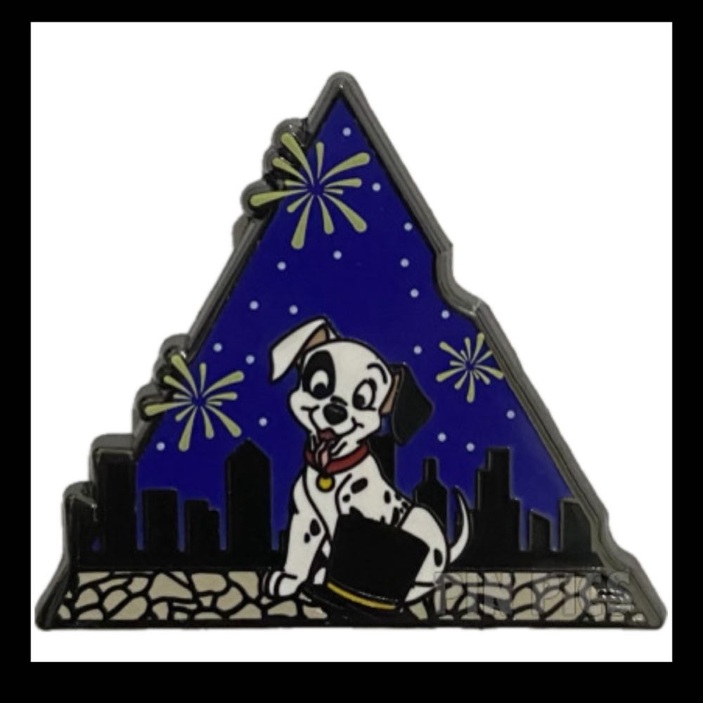 Fox And The Hound WDI