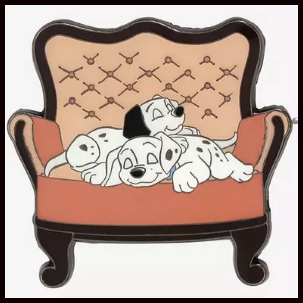 Hidden Mickey: 2009 Haunted Mansion Animal Tombstones - Bat