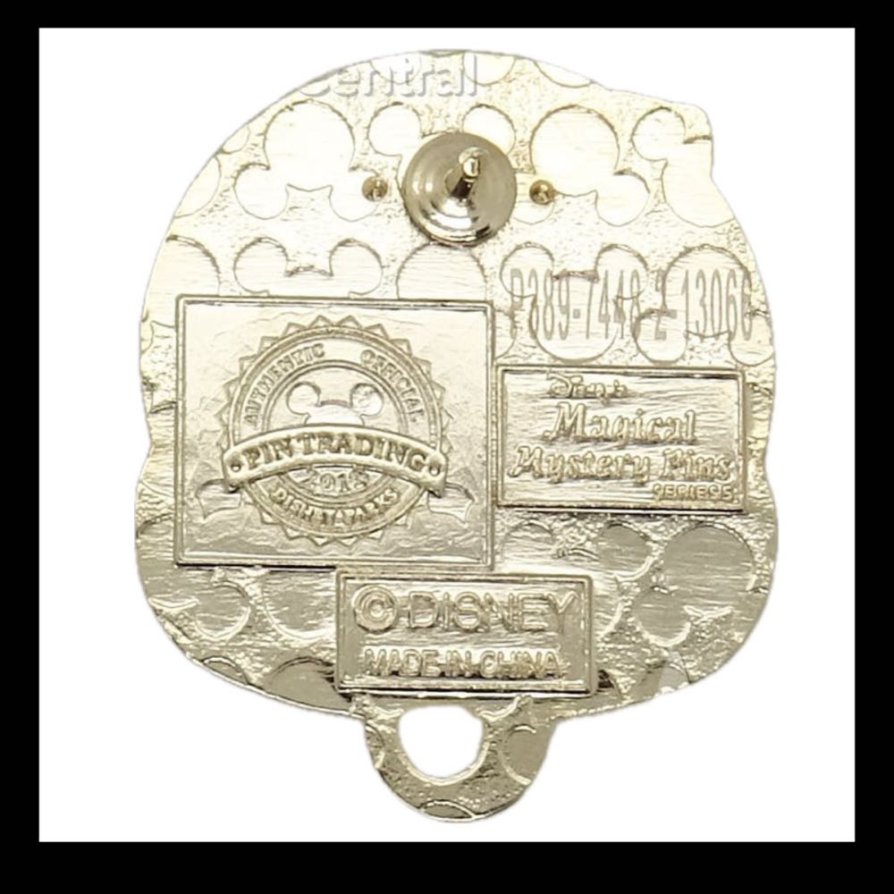 101 Dalmatians-Perdita - Disney Parks pin collectible - Main Image 3