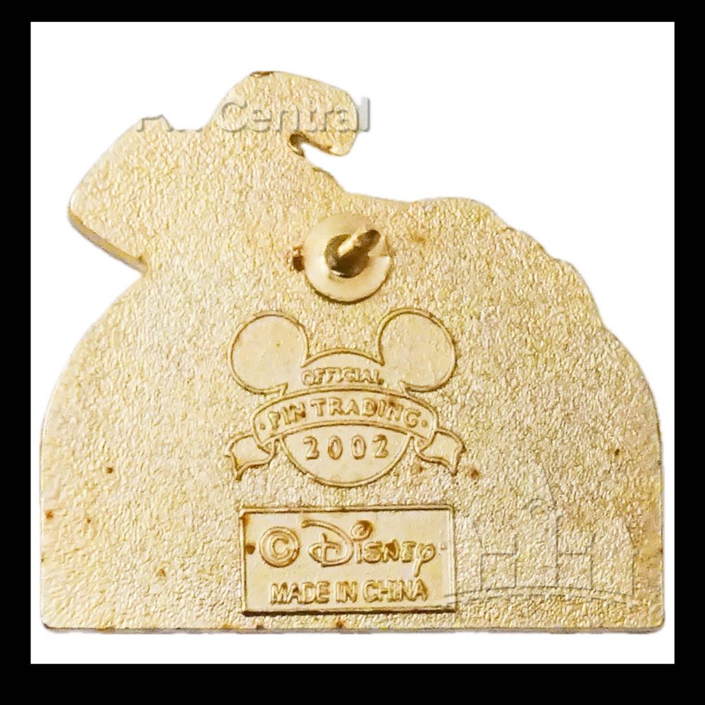 101 Dalmatians-Family - Disney Parks pin collectible - Main Image 2