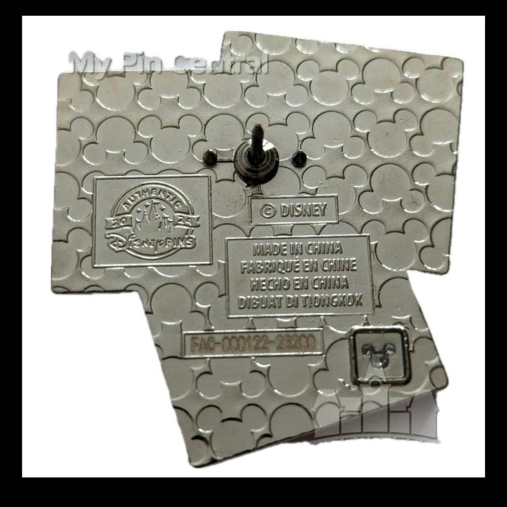 101 Dalmatians-Family - Disney Parks pin collectible - Main Image 3