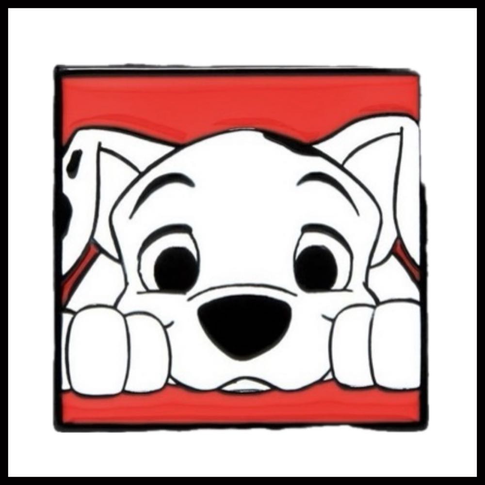 Emile - French Vanilla Cream Puff