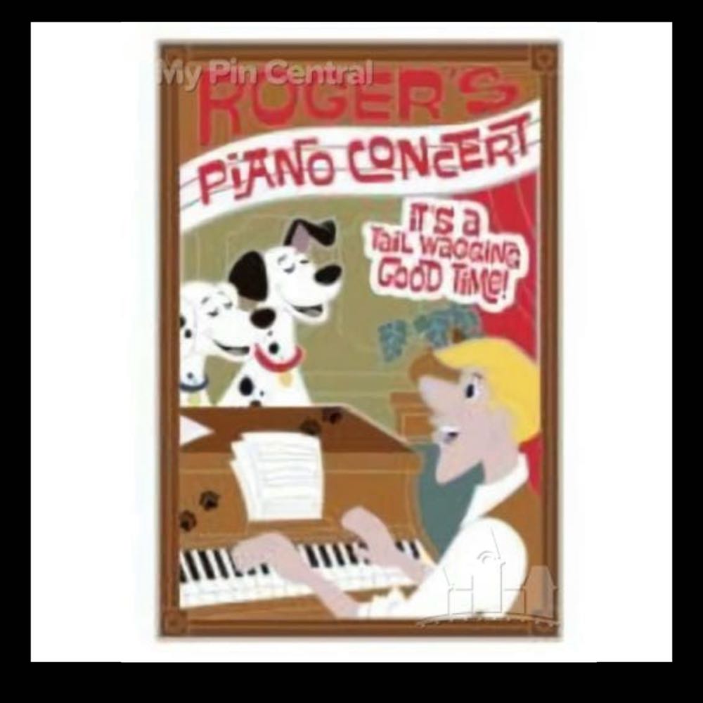 Obi Wan Kenobi And Darth Vader Light Up Jumbo Pin