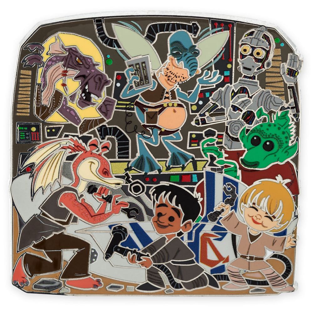 Puppy - 101 Dalmatians - Character Coffee Cup - Mystery