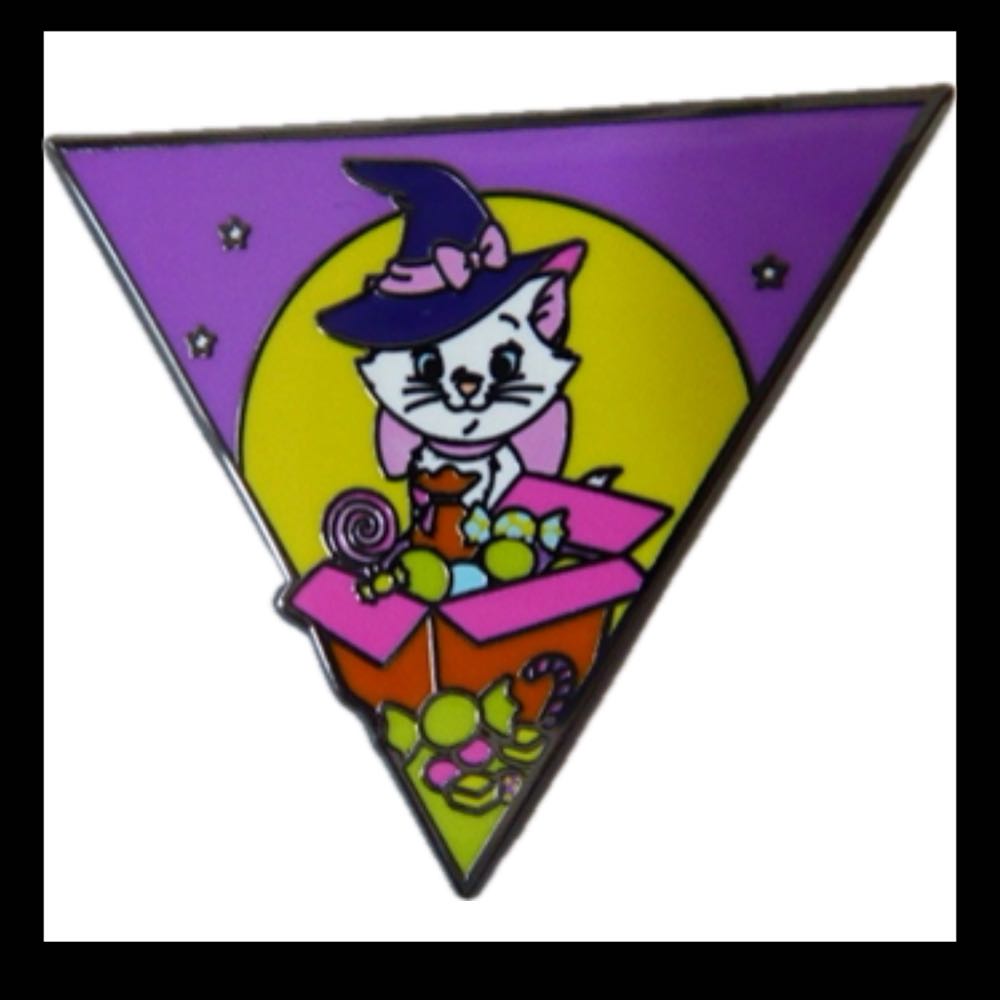 Aristocats-Marie  pin collectible - Main Image 2