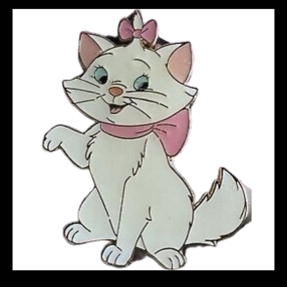 D23 Madrigal's Candle