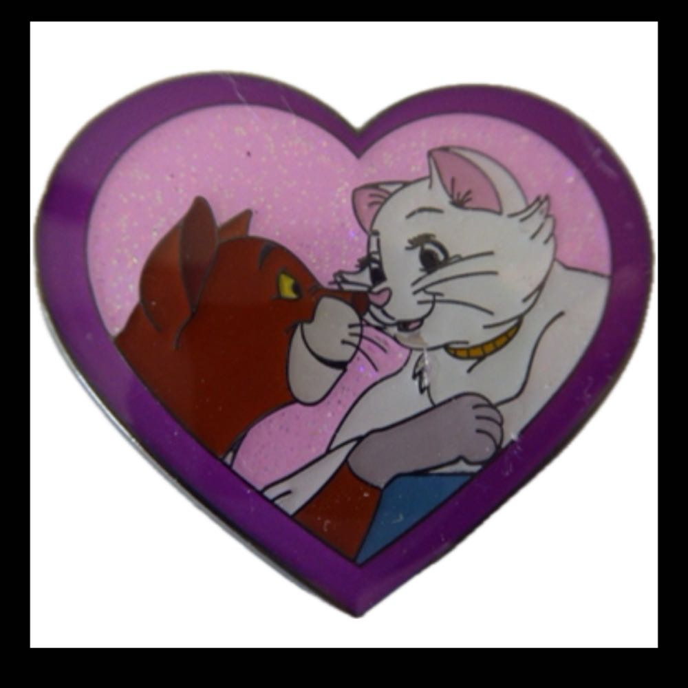 Disney D23 2024 DSSH Pin - Magazine Series - Cinderella