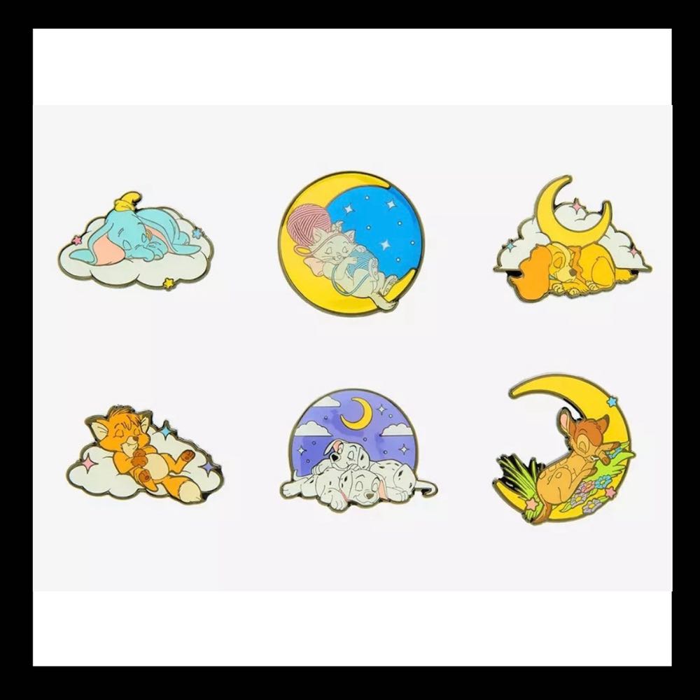 Aristocats-Marie  pin collectible - Main Image 2