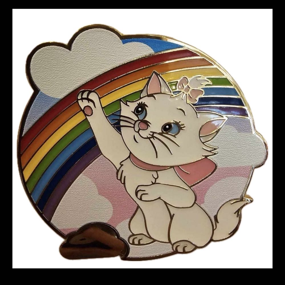 Mystery: Donut - Alice