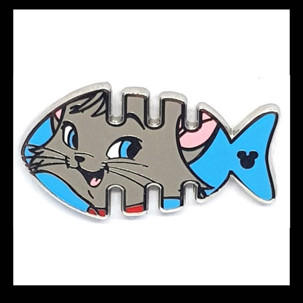 Disney Parks Raya & Chief Benja The Last Dragon Father’s Day Lr Pin Noc!