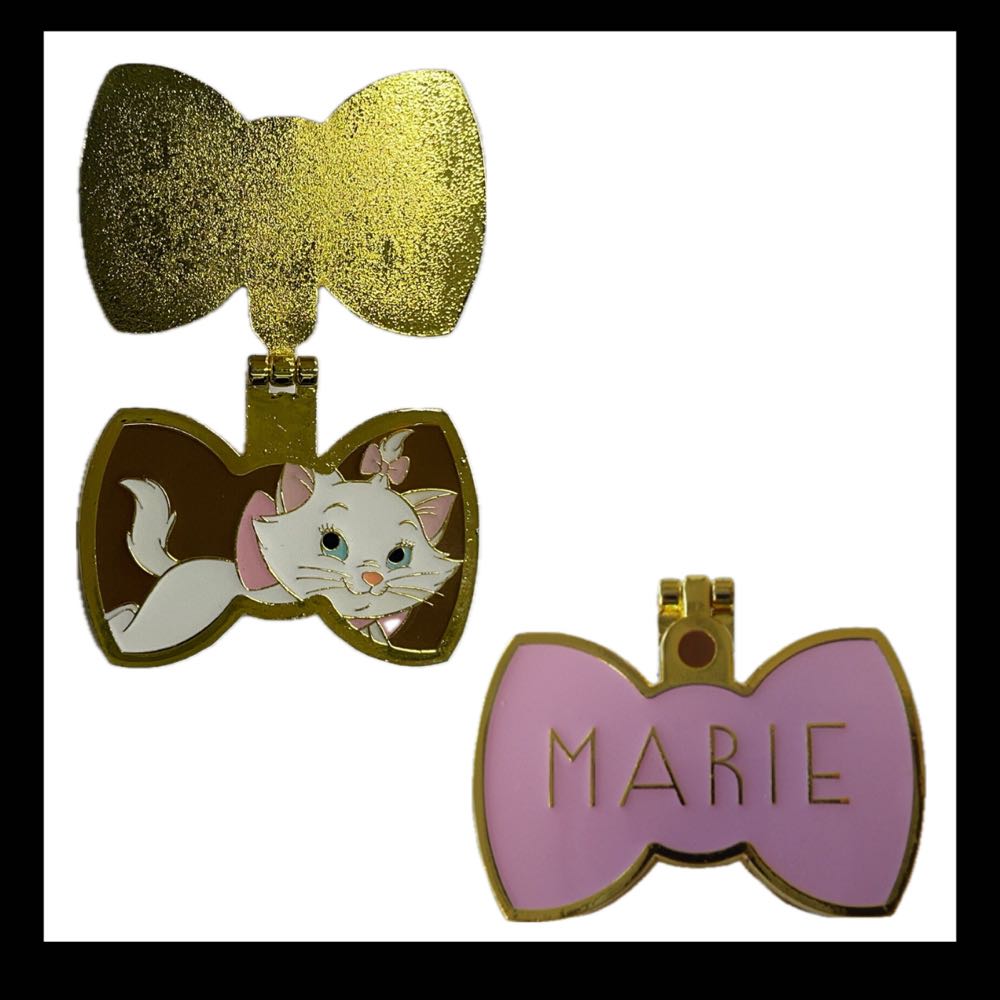 Disney Pin Peter Pan Floating Down Main Street Usa