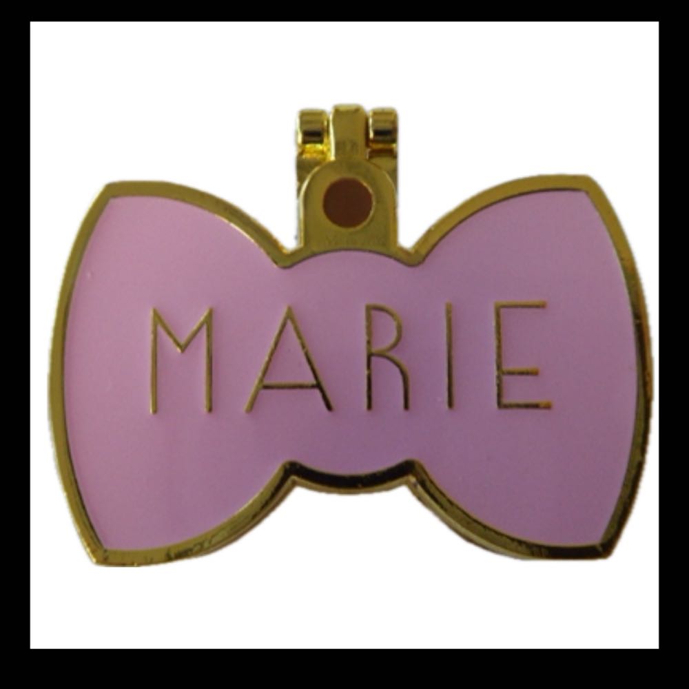 Aristocats-Marie  pin collectible - Main Image 2
