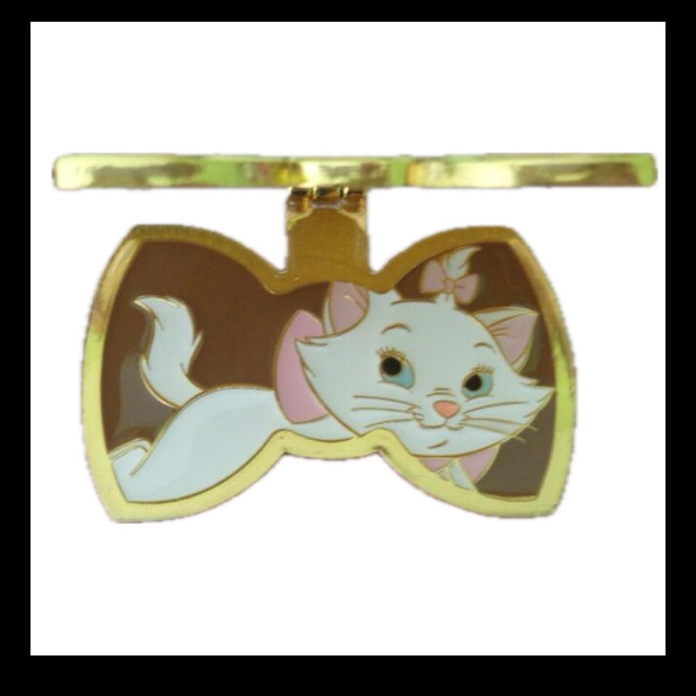 Aristocats-Marie  pin collectible - Main Image 3