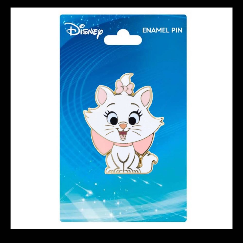 Aristocats-Marie  pin collectible - Main Image 2