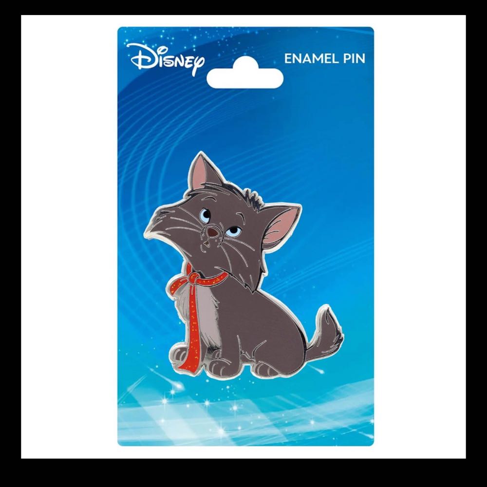 Aristocats-Berlioz  pin collectible - Main Image 2