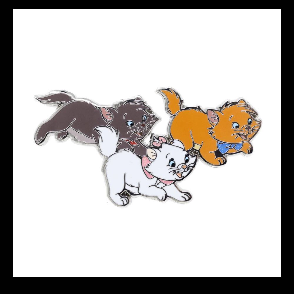 Mystery: Donut - Dumbo