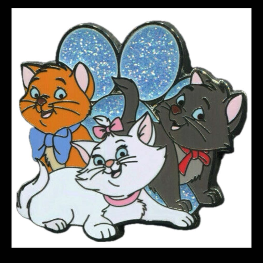 Cars Land: Welcome Sign - Lightning & Sally