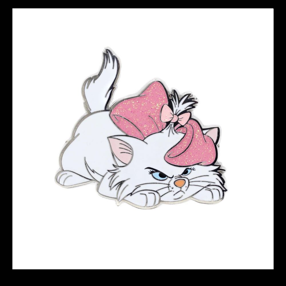 One Family Mystery Pins