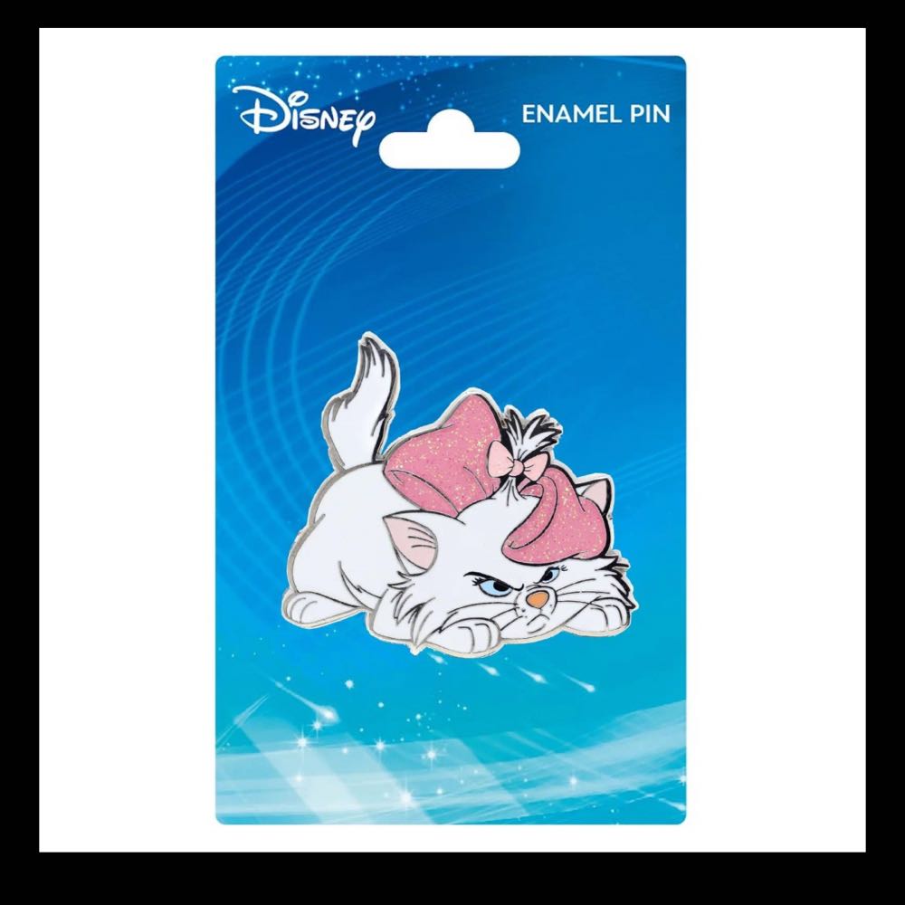 Aristocats-Marie  pin collectible - Main Image 2