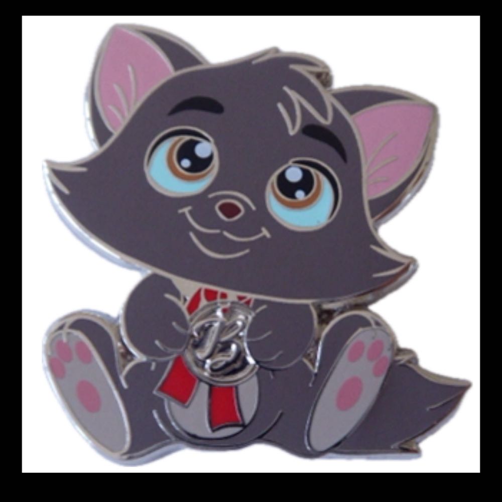 Passholder Tinker Bell 40th Anniversary