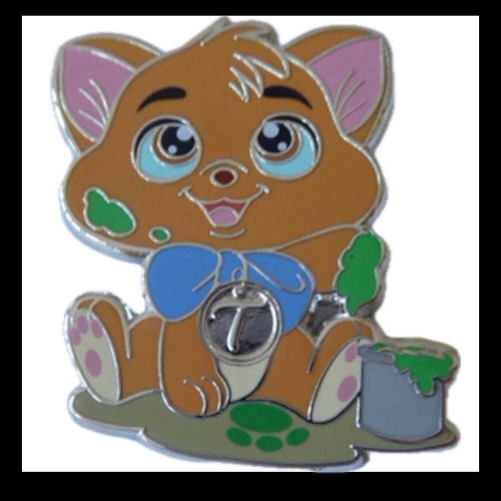 Zootopia The Big Donut Disney Judy Hopps