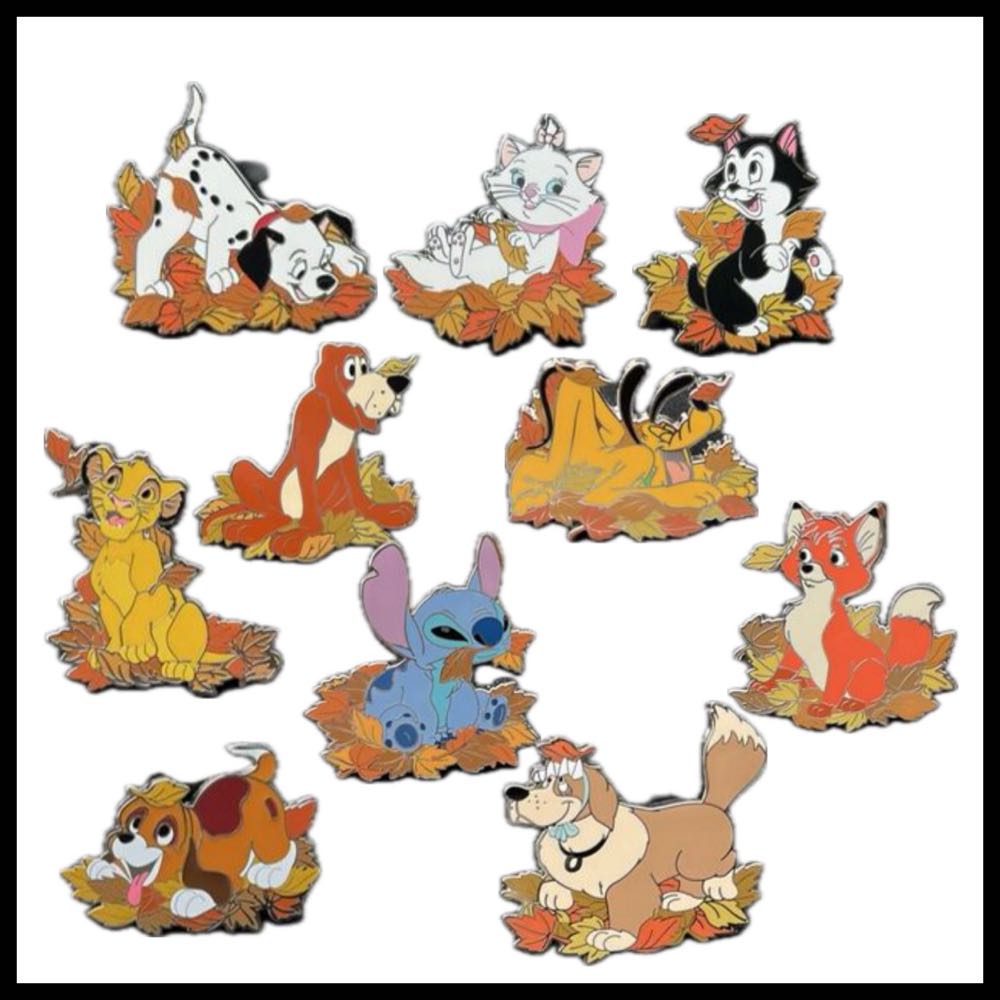 Aristocats-Marie  pin collectible - Main Image 2