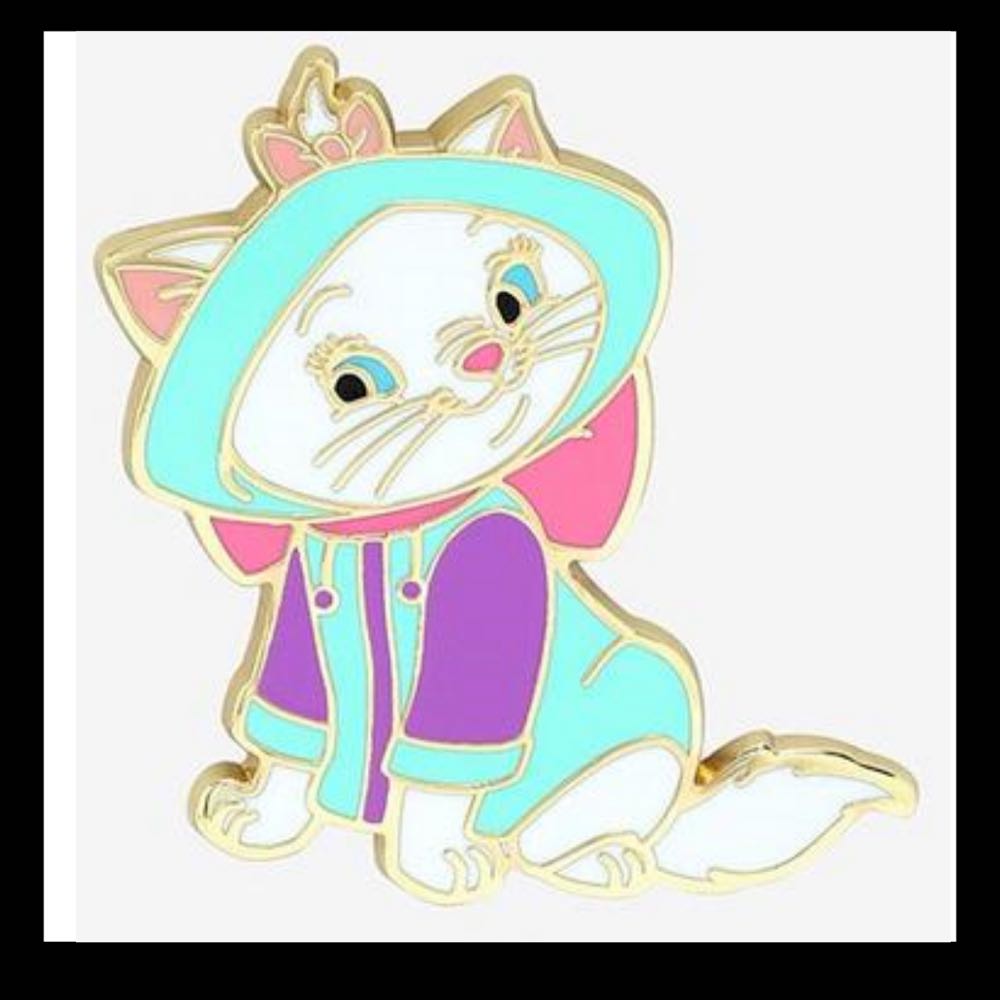 Neon Mickey Collection